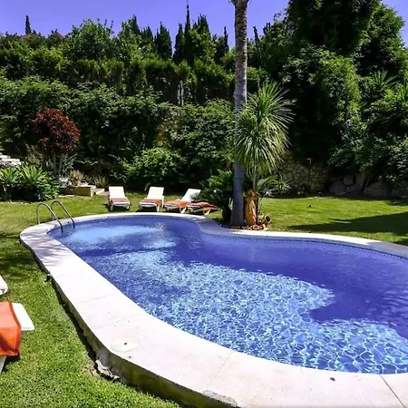 En Villa