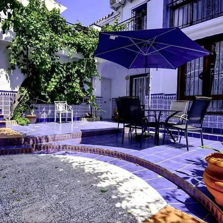 En Villa Marbella