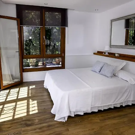 Villa En