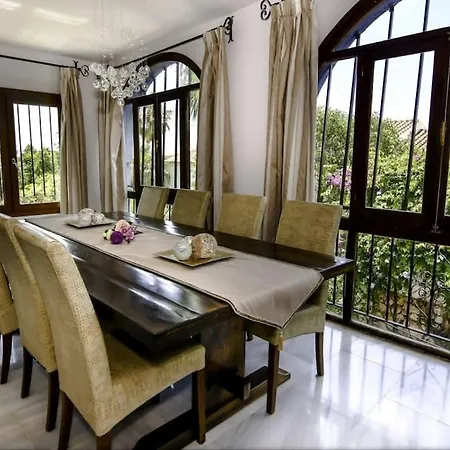 Villa En Marbella
